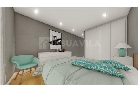 Lejlighed i Valenca, Viana do Castelo, Valenca - € 199.290 | Ref: 2796 (2) - foto 14