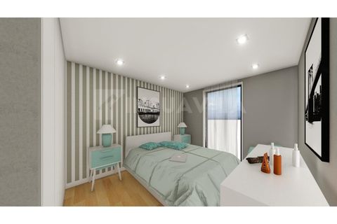 Lejlighed i Valenca, Viana do Castelo, Valenca - € 199.290 | Ref: 2796 (2) - foto 17