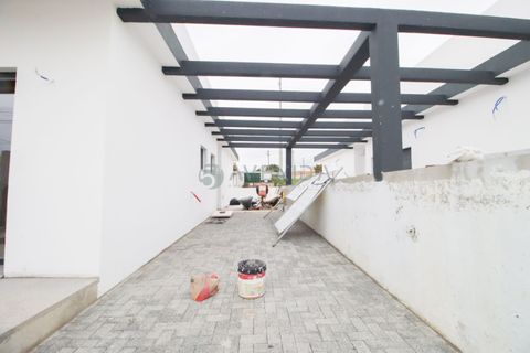 Villa i Seixal, Setubal, Seixal - € 550.000 | Ref: 3030 - foto 4