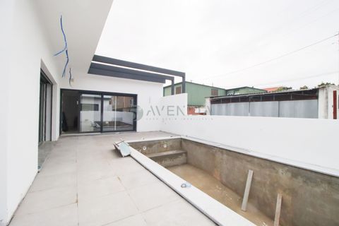 Villa i Seixal, Setubal, Seixal - € 550.000 | Ref: 3030 - foto 6