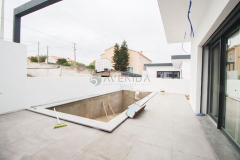 Villa i Seixal, Setubal, Seixal - € 550.000 | Ref: 3030 - foto 22
