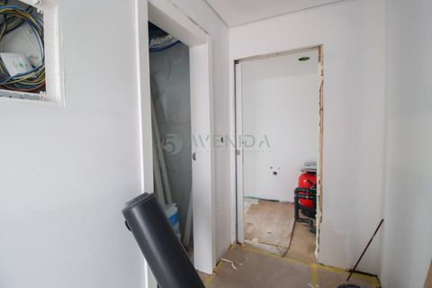 Villa i Seixal, Setubal, Seixal - € 550.000 | Ref: 3030 - foto 31