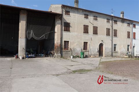 Herregård i Erbe, Verona, Erbe - € 299 000 | Ref: 2326/Rust/erb - foto 3