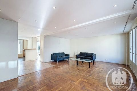 Lejlighed i Nice, Alpes-Maritimes, Nice - € 320.000 | Ref: 2061_3P_JJ - foto 1