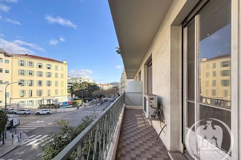 Lejlighed i Nice, Alpes-Maritimes, Nice - € 320.000 | Ref: 2061_3P_JJ - foto 2