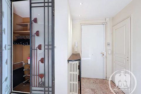 Lejlighed i Nice, Alpes-Maritimes, Nice - € 320.000 | Ref: 2061_3P_JJ - foto 3