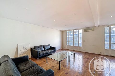 Lejlighed i Nice, Alpes-Maritimes, Nice - € 320.000 | Ref: 2061_3P_JJ - foto 4