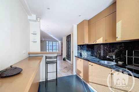 Lejlighed i Nice, Alpes-Maritimes, Nice - € 320.000 | Ref: 2061_3P_JJ - foto 6