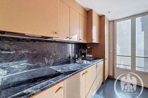 Lejlighed i Nice, Alpes-Maritimes, Nice - € 320.000 | Ref: 2061_3P_JJ - foto 7