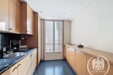 Lejlighed i Nice, Alpes-Maritimes, Nice - € 320.000 | Ref: 2061_3P_JJ - foto 8