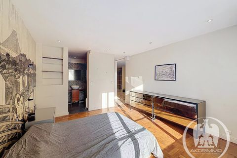 Lejlighed i Nice, Alpes-Maritimes, Nice - € 320.000 | Ref: 2061_3P_JJ - foto 11