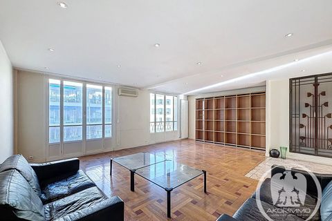 Lejlighed i Nice, Alpes-Maritimes, Nice - € 320.000 | Ref: 2061JJ - foto 2