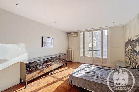 Lejlighed i Nice, Alpes-Maritimes, Nice - € 320.000 | Ref: 2061JJ - foto 11