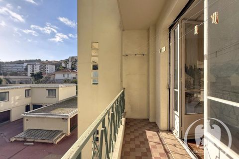 Lejlighed i Nice, Alpes-Maritimes, Nice - € 320.000 | Ref: 2061JJ - foto 15
