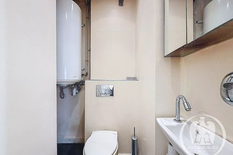 Lejlighed i Nice, Alpes-Maritimes, Nice - € 320.000 | Ref: 2061JJ - foto 16