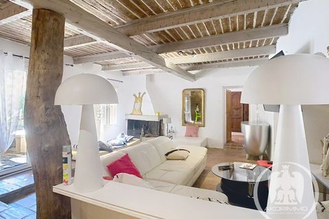 Byhus i Cannes, Alpes-Maritimes, Cannes - € 1.650.000 | Ref: 2086FA - foto 2