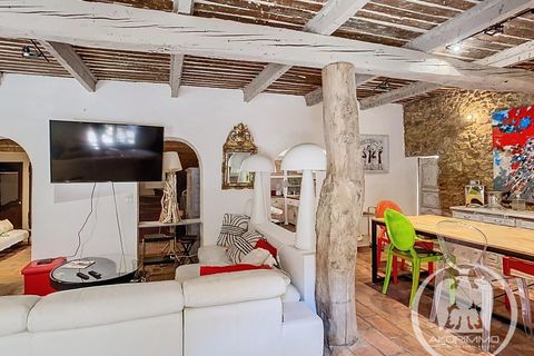 Byhus i Cannes, Alpes-Maritimes, Cannes - € 1.650.000 | Ref: 2086FA - foto 3