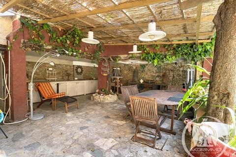 Byhus i Cannes, Alpes-Maritimes, Cannes - € 1.650.000 | Ref: 2086FA - foto 4