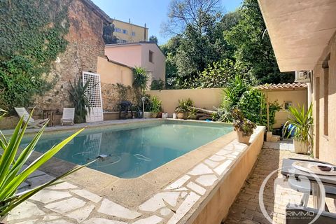 Byhus i Cannes, Alpes-Maritimes, Cannes - € 1.650.000 | Ref: 2086FA - foto 6