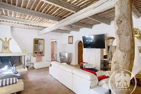 Byhus i Cannes, Alpes-Maritimes, Cannes - € 1.650.000 | Ref: 2086FA - foto 8