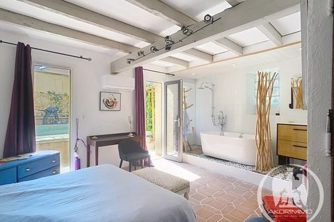 Byhus i Cannes, Alpes-Maritimes, Cannes - € 1.650.000 | Ref: 2086FA - foto 9