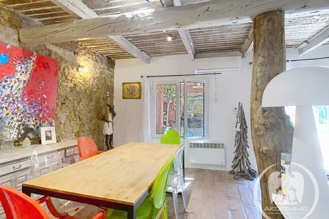 Byhus i Cannes, Alpes-Maritimes, Cannes - € 1.650.000 | Ref: 2086FA - foto 12