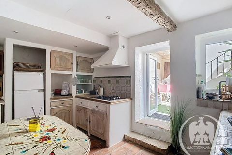 Byhus i Cannes, Alpes-Maritimes, Cannes - € 1.650.000 | Ref: 2086FA - foto 13