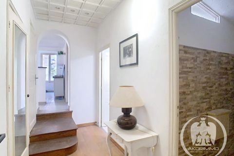 Byhus i Cannes, Alpes-Maritimes, Cannes - € 1.650.000 | Ref: 2086FA - foto 16