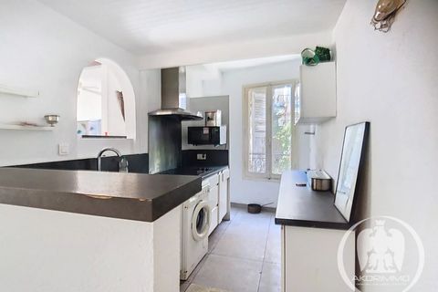 Byhus i Cannes, Alpes-Maritimes, Cannes - € 1.650.000 | Ref: 2086FA - foto 17