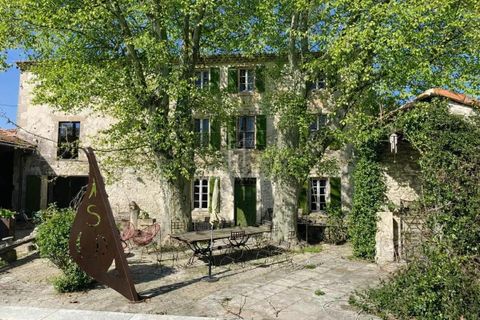 Villa i Tarascon, Bouches-du-Rhone, Tarascon - € 1.070.000 | Ref: 0678 - foto 2