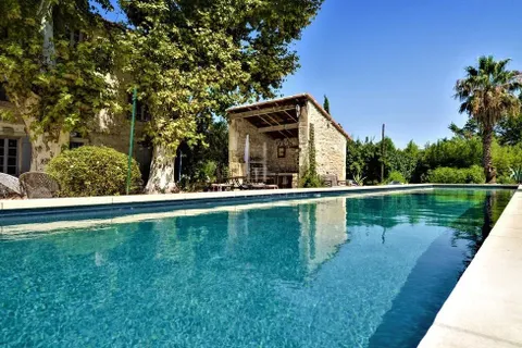 Villa i Tarascon, Bouches-du-Rhone, Tarascon - € 1.070.000 | Ref: 0678 - foto 3