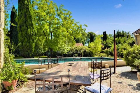 Villa i Tarascon, Bouches-du-Rhone, Tarascon - € 1.070.000 | Ref: 0678 - foto 4