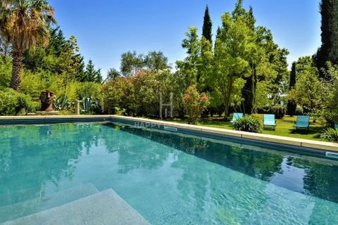 Villa i Tarascon, Bouches-du-Rhone, Tarascon - € 1.070.000 | Ref: 0678 - foto 5