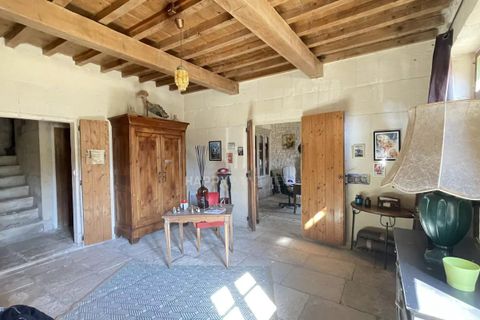 Villa i Tarascon, Bouches-du-Rhone, Tarascon - € 1.070.000 | Ref: 0678 - foto 6