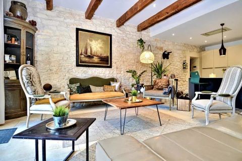 Villa i Tarascon, Bouches-du-Rhone, Tarascon - € 1.070.000 | Ref: 0678 - foto 7