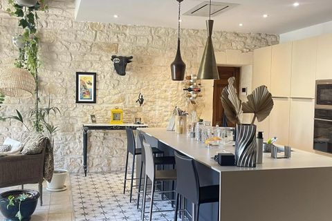 Villa i Tarascon, Bouches-du-Rhone, Tarascon - € 1.070.000 | Ref: 0678 - foto 8