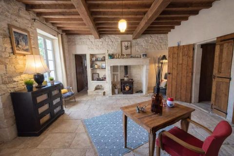 Villa i Tarascon, Bouches-du-Rhone, Tarascon - € 1.070.000 | Ref: 0678 - foto 10
