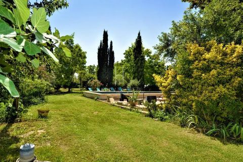 Villa i Tarascon, Bouches-du-Rhone, Tarascon - € 1.070.000 | Ref: 0678 - foto 13