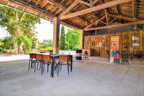 Villa i Tarascon, Bouches-du-Rhone, Tarascon - € 1.070.000 | Ref: 0678 - foto 17
