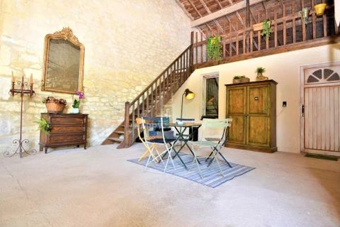 Villa i Tarascon, Bouches-du-Rhone, Tarascon - € 1.070.000 | Ref: 0678 - foto 18
