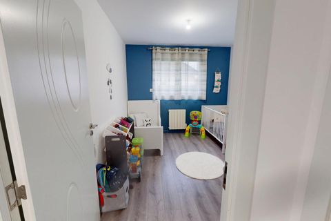 Bungalou a Offranville, Seine-Maritime, Offranville - € 404.000 | Ref: 1381KD - foto 15