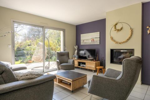 Villa i Sautron, Loire-Atlantique, Sautron - € 448.350 | Ref: 3333CAL - foto 2