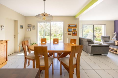 Villa i Sautron, Loire-Atlantique, Sautron - € 448.350 | Ref: 3333CAL - foto 3