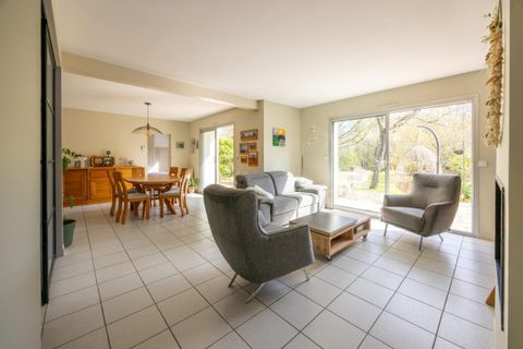 Villa i Sautron, Loire-Atlantique, Sautron - € 448.350 | Ref: 3333CAL - foto 4
