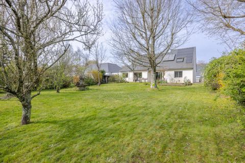 Villa i Sautron, Loire-Atlantique, Sautron - € 448.350 | Ref: 3333CAL - foto 8