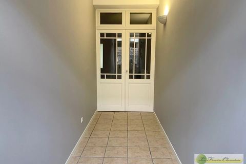 Byhus i Aigre, Charente, Aigre - € 109.000 | Ref: 9849 - foto 2