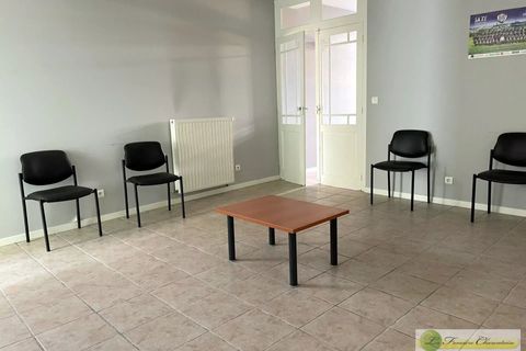 Byhus i Aigre, Charente, Aigre - € 109.000 | Ref: 9849 - foto 3