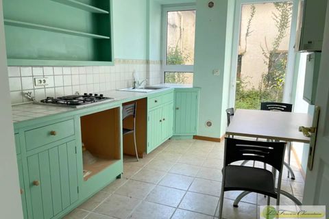Byhus i Aigre, Charente, Aigre - € 109.000 | Ref: 9849 - foto 4