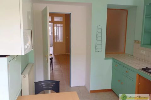 Byhus i Aigre, Charente, Aigre - € 109.000 | Ref: 9849 - foto 5