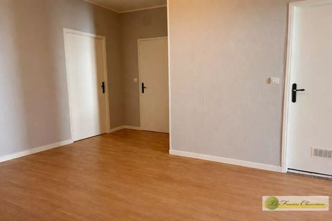 Byhus i Aigre, Charente, Aigre - € 109.000 | Ref: 9849 - foto 6